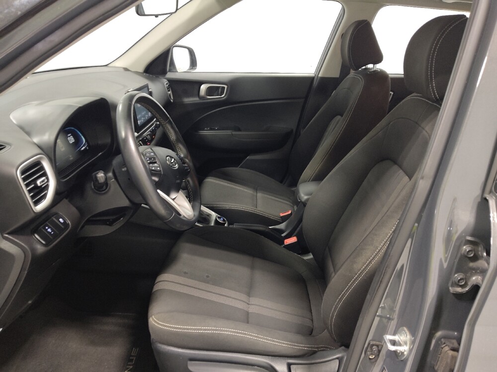 2023 Hyundai Venue in Columbus, OH 43231 - 18137405 17