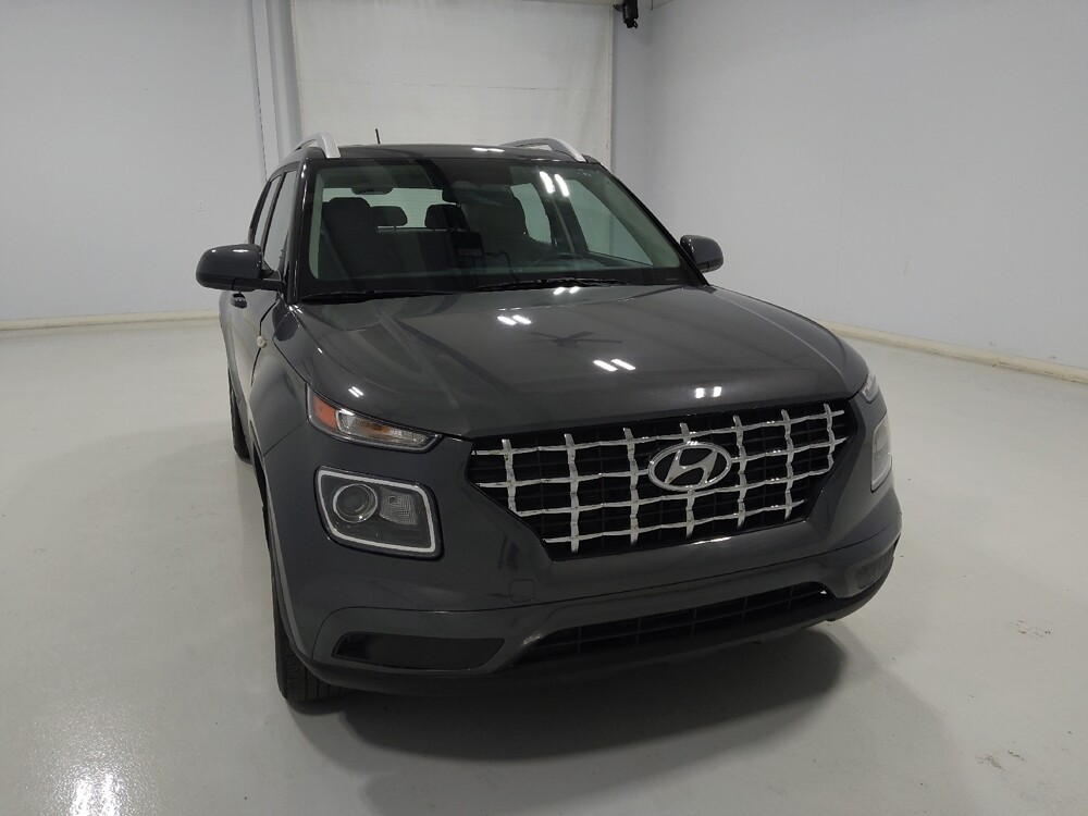 2023 Hyundai Venue in Columbus, OH 43231 - 18137405 14
