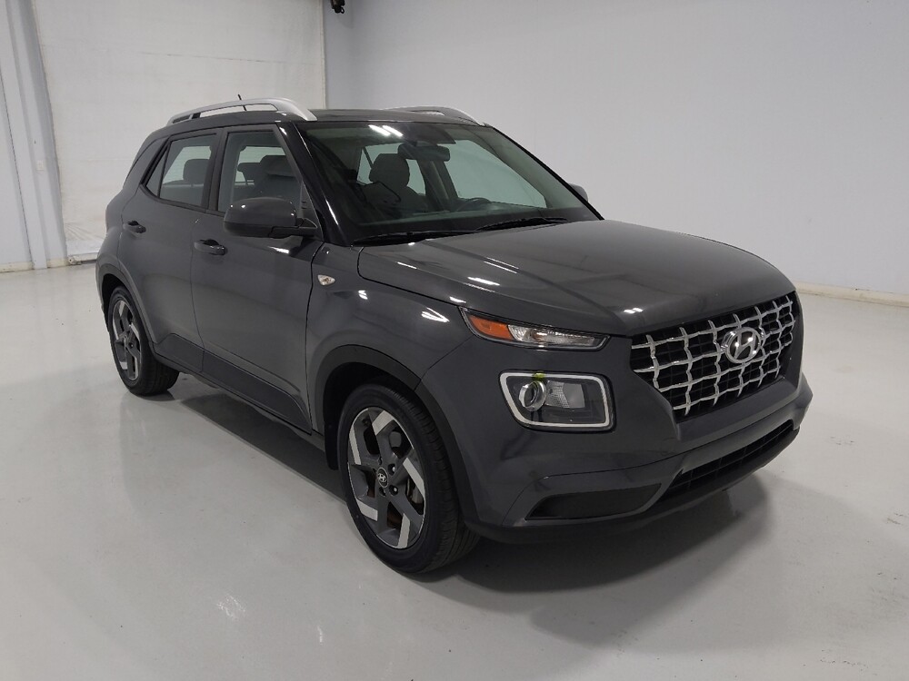 2023 Hyundai Venue in Columbus, OH 43231 - 18137405 13