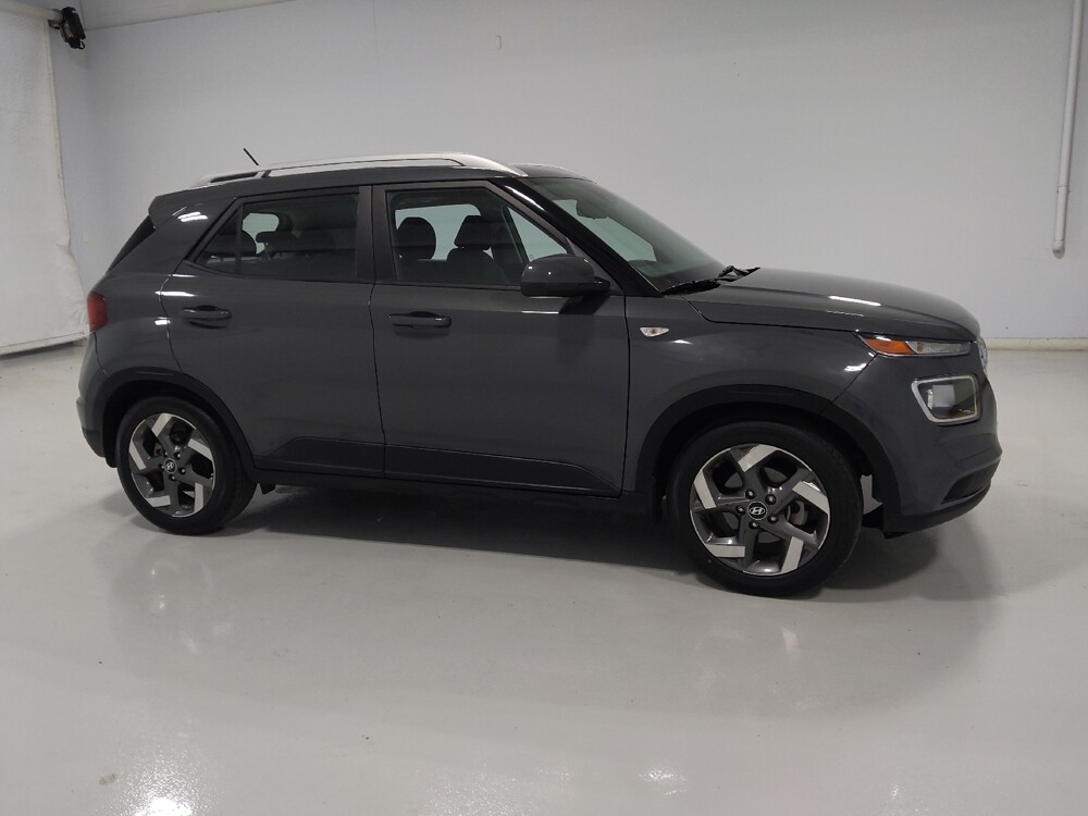 2023 Hyundai Venue in Columbus, OH 43231 - 18137405 11