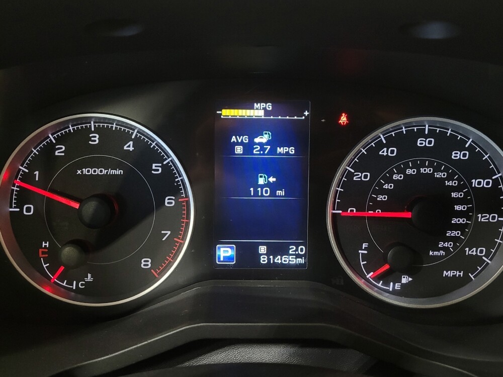 2022 Subaru Ascent in Columbus, OH 43231 - 18137406 23