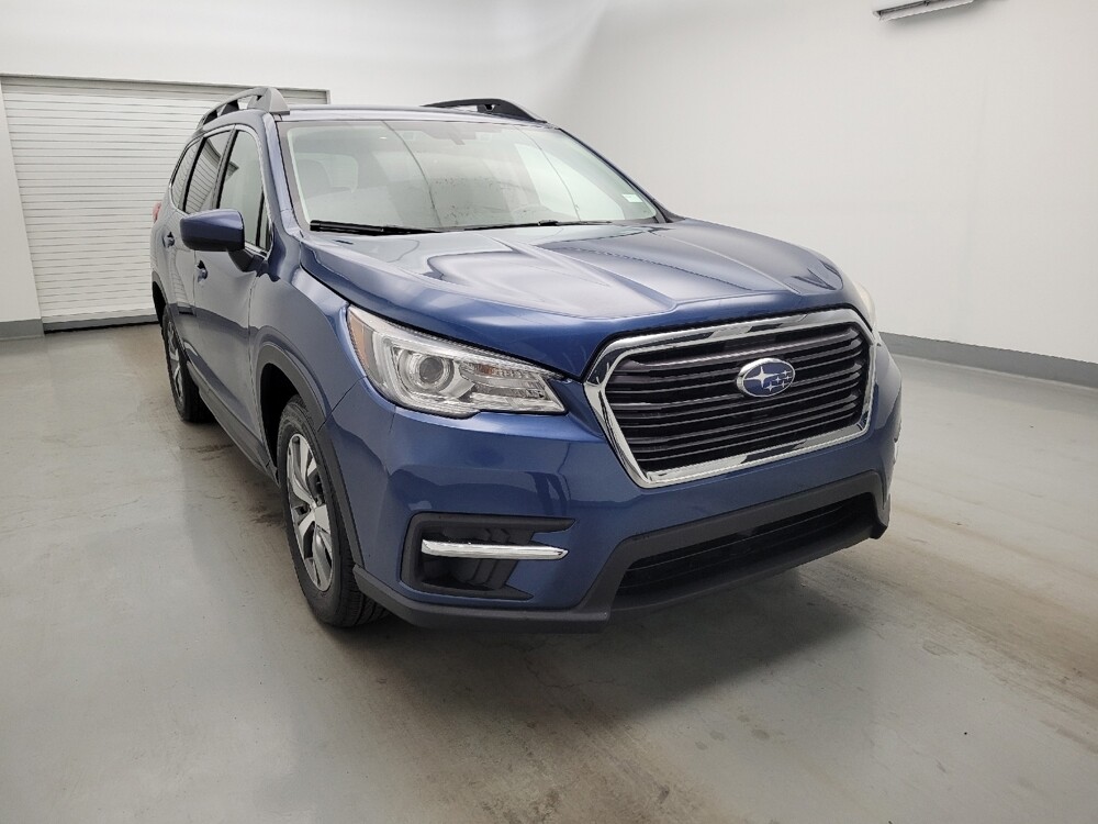 2022 Subaru Ascent in Columbus, OH 43231 - 18137406 14