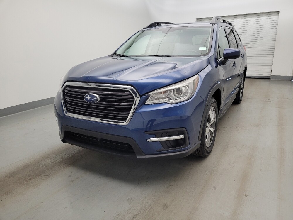 2022 Subaru Ascent in Columbus, OH 43231 - 18137406 15