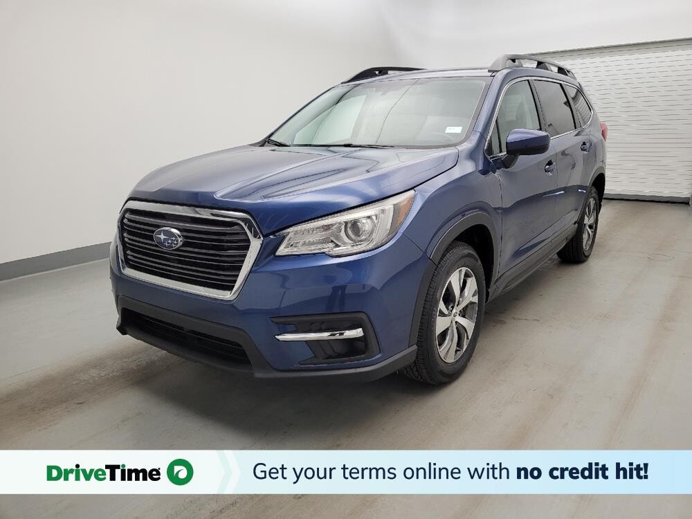 2022 Subaru Ascent in Columbus, OH 43231 - 18137406