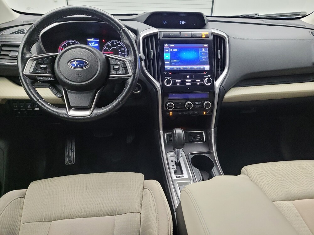 2022 Subaru Ascent in Columbus, OH 43231 - 18137406 22