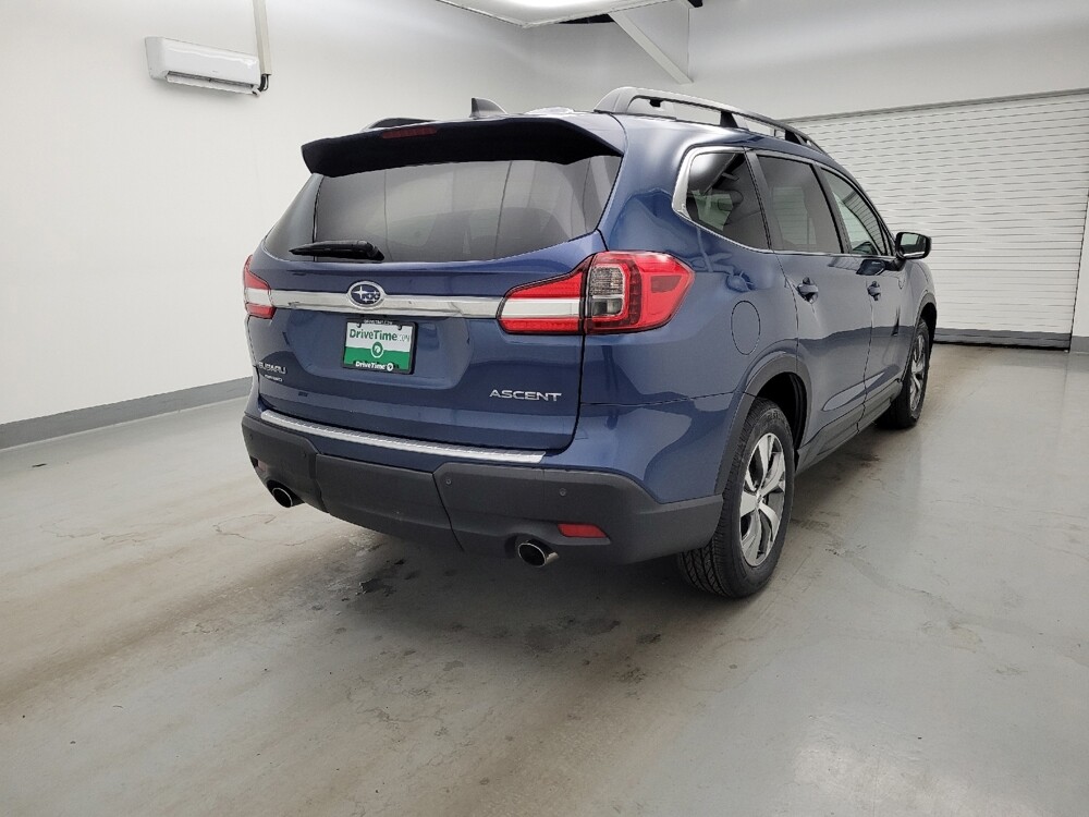2022 Subaru Ascent in Columbus, OH 43231 - 18137406 9