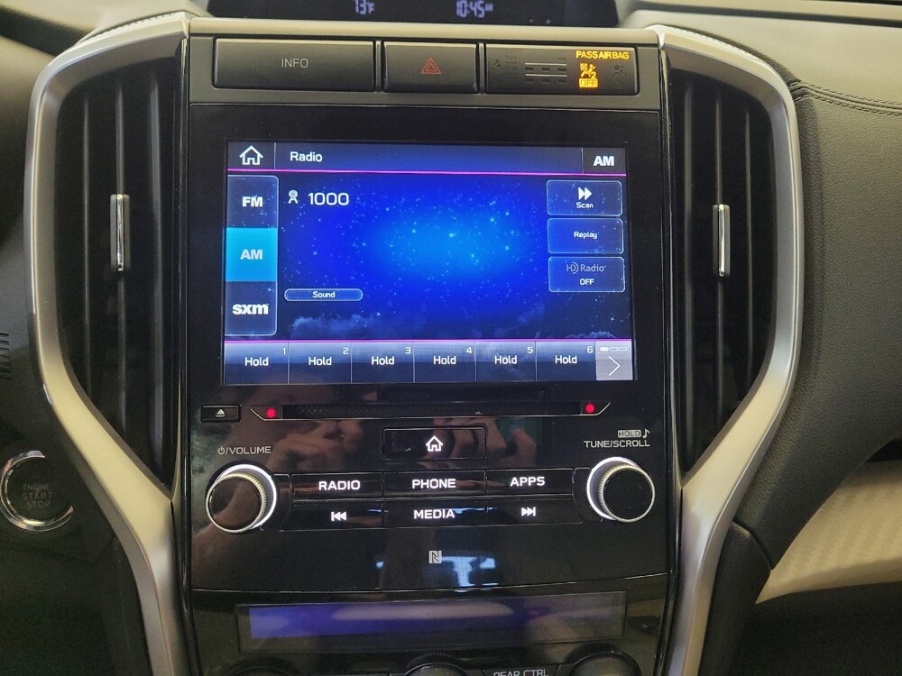 2022 Subaru Ascent in Columbus, OH 43231 - 18137406 25