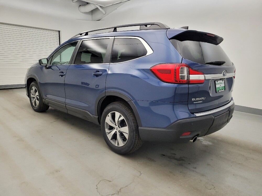 2022 Subaru Ascent in Columbus, OH 43231 - 18137406 3