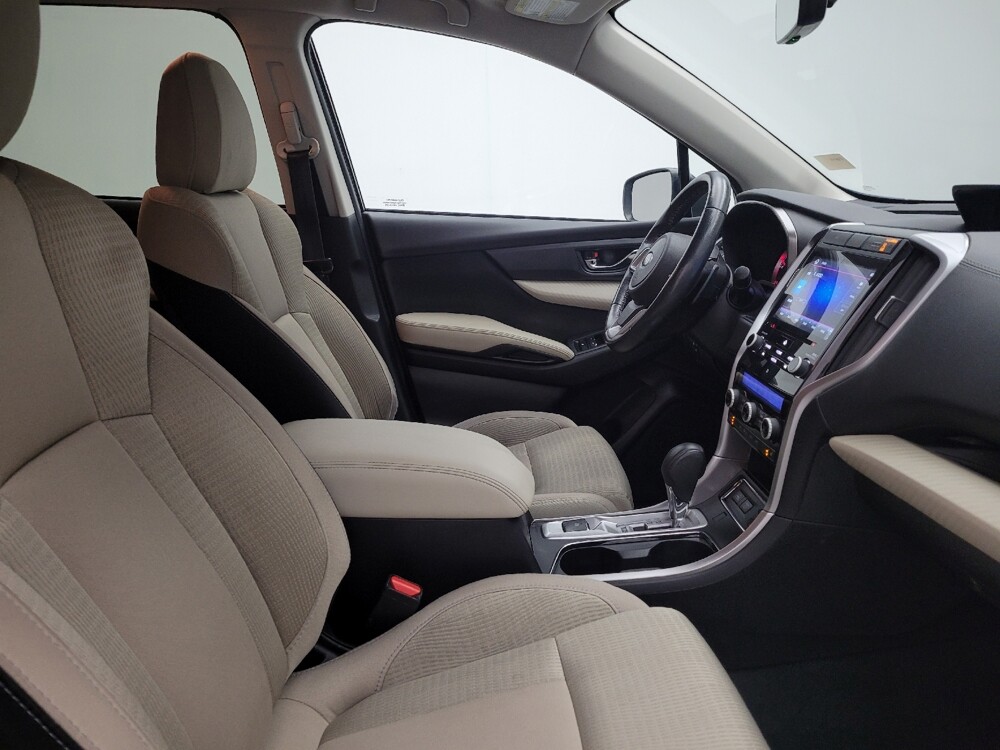 2022 Subaru Ascent in Columbus, OH 43231 - 18137406 21