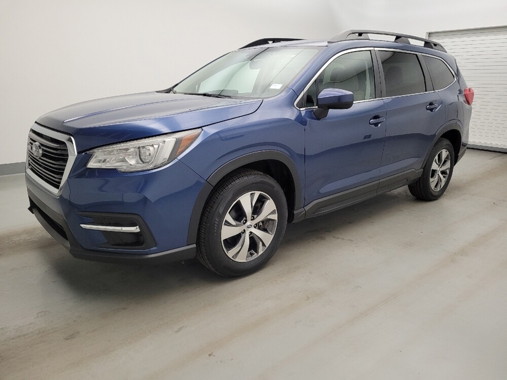 2022 Subaru Ascent in Columbus, OH 43231 - 18137406 2