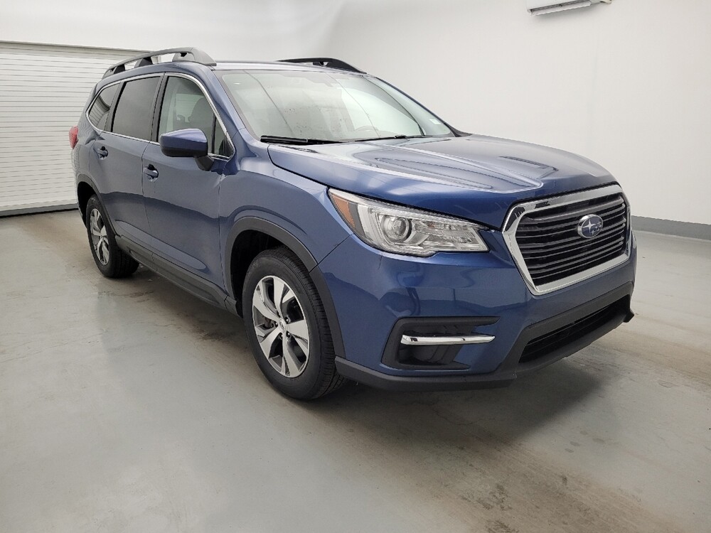2022 Subaru Ascent in Columbus, OH 43231 - 18137406 13