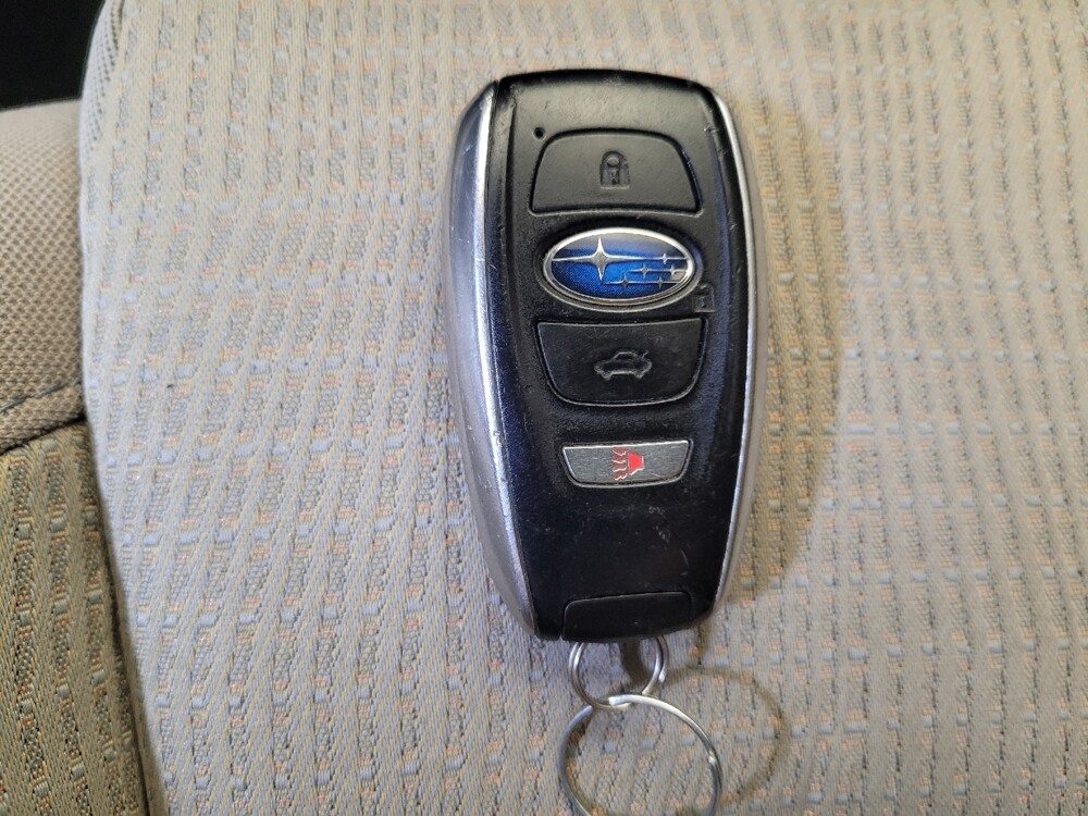 2022 Subaru Ascent in Columbus, OH 43231 - 18137406 32