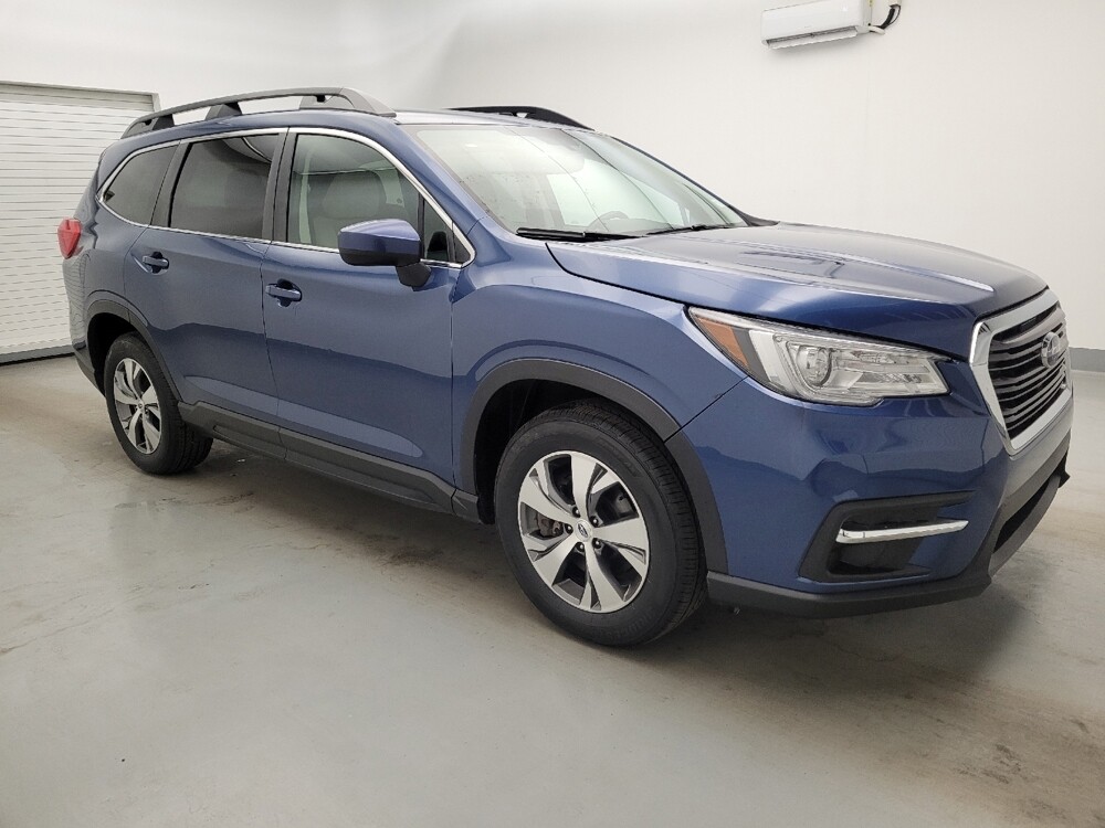 2022 Subaru Ascent in Columbus, OH 43231 - 18137406 11