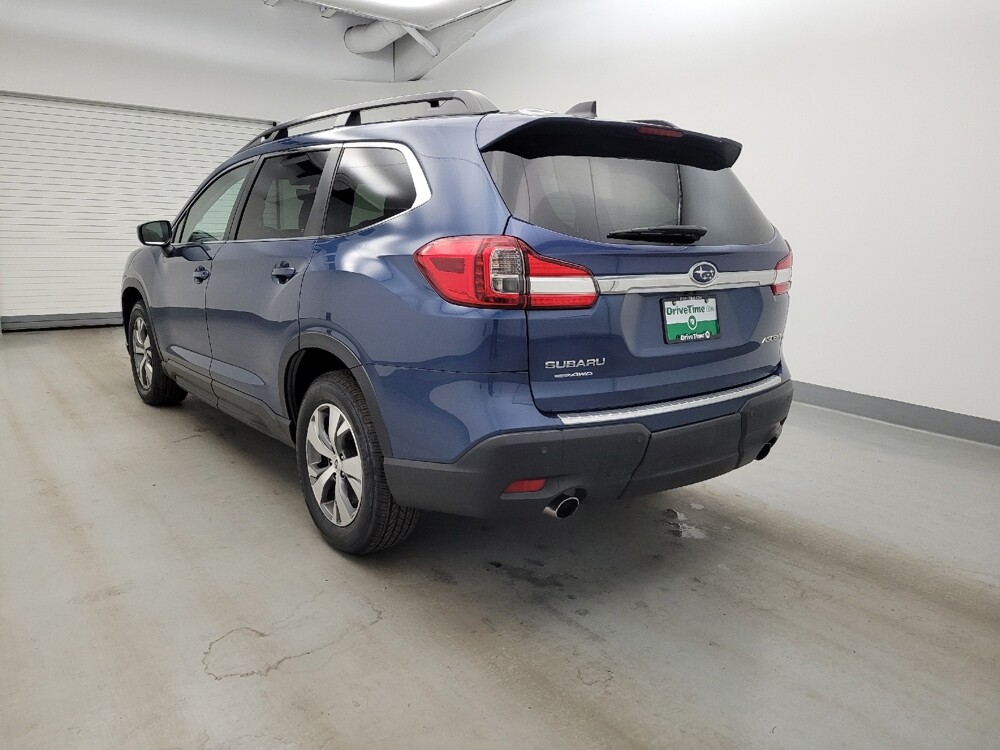 2022 Subaru Ascent in Columbus, OH 43231 - 18137406 5