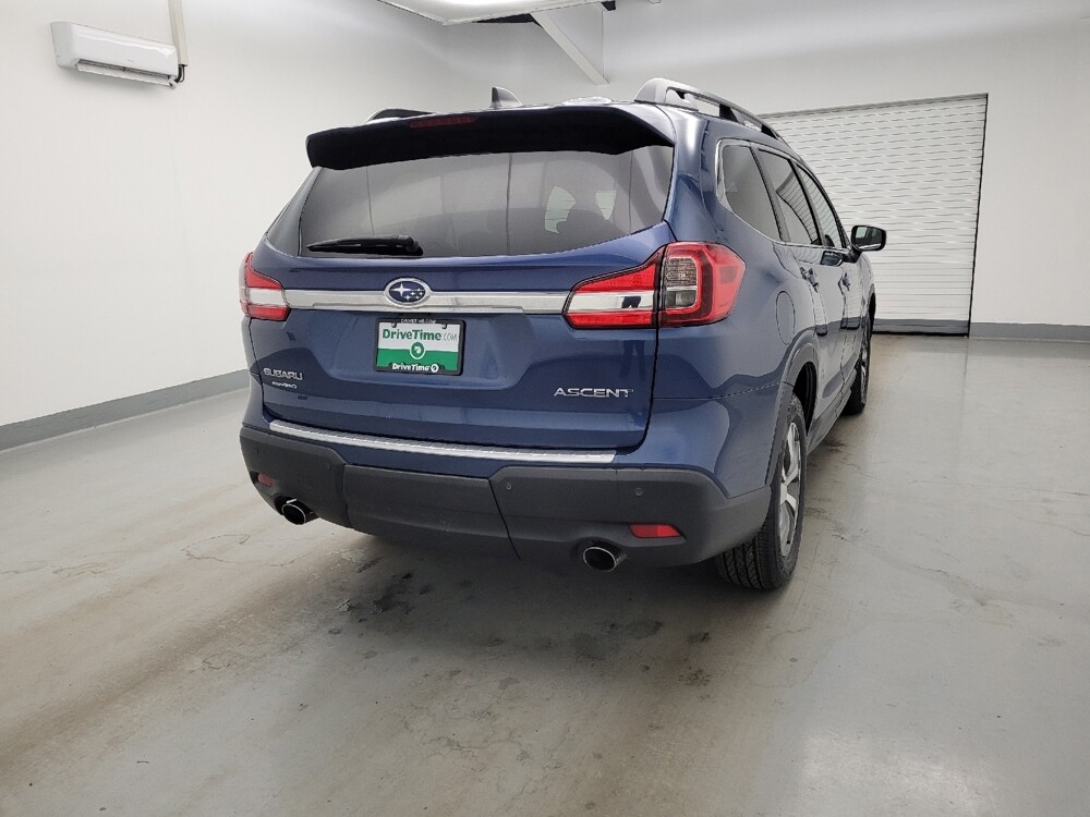 2022 Subaru Ascent in Columbus, OH 43231 - 18137406 7