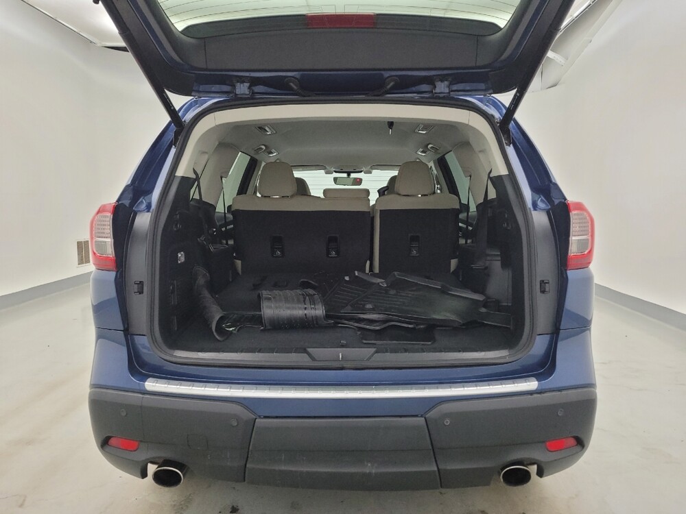 2022 Subaru Ascent in Columbus, OH 43231 - 18137406 29