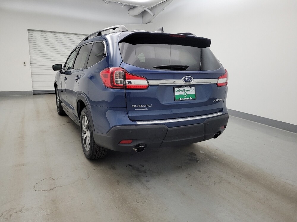 2022 Subaru Ascent in Columbus, OH 43231 - 18137406 6