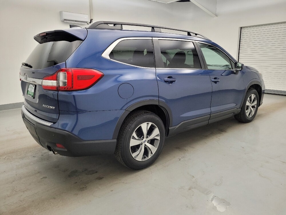 2022 Subaru Ascent in Columbus, OH 43231 - 18137406 10