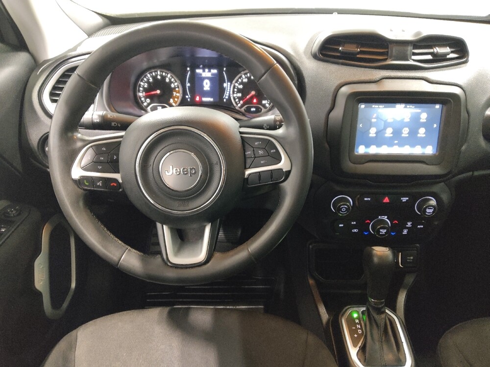 2020 Jeep Renegade in Columbus, OH 43231 - 18137407 22