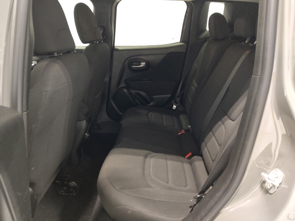 2020 Jeep Renegade in Columbus, OH 43231 - 18137407 18