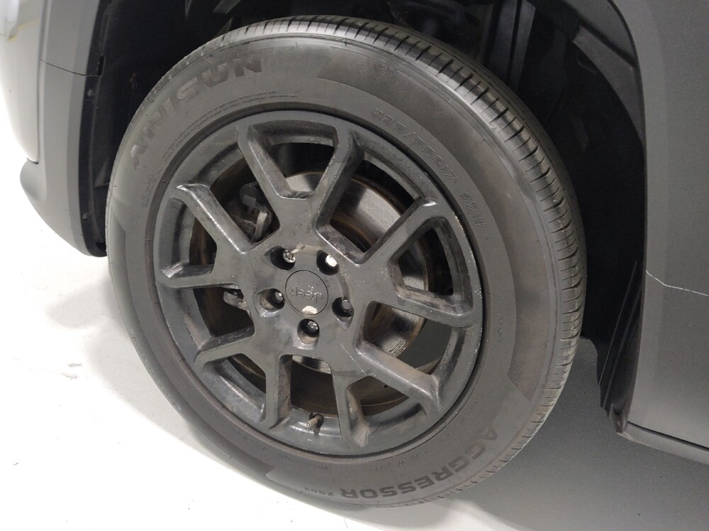 2020 Jeep Renegade in Columbus, OH 43231 - 18137407 31