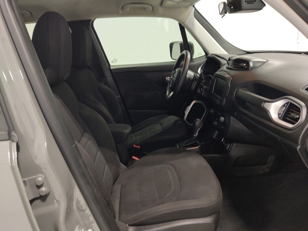 2020 Jeep Renegade in Columbus, OH 43231 - 18137407 21