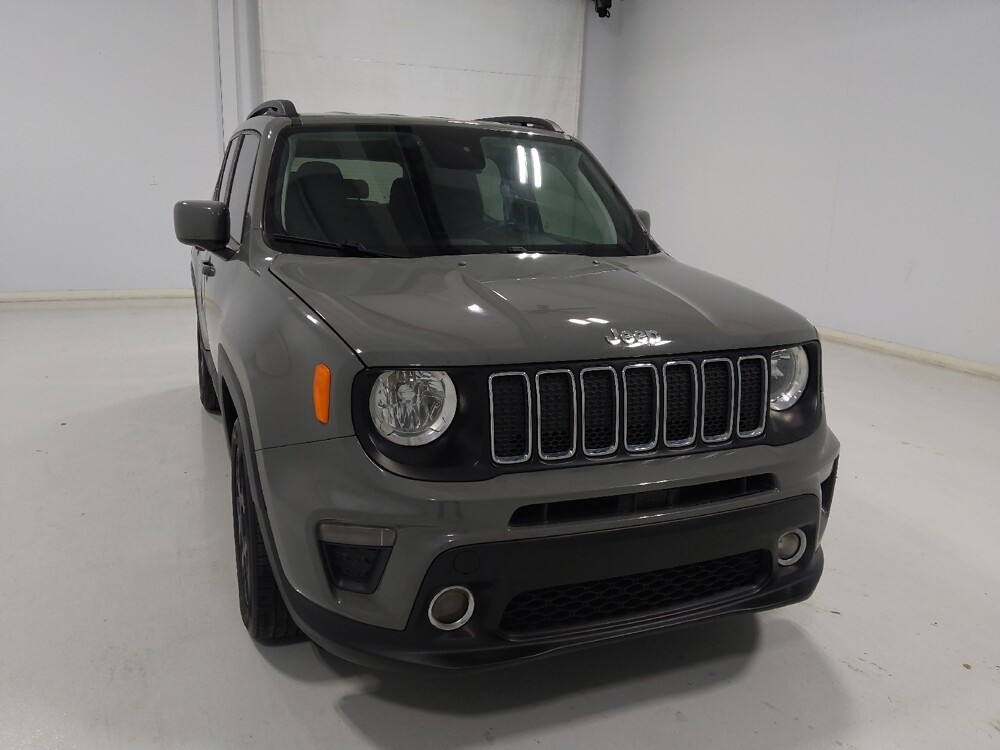2020 Jeep Renegade in Columbus, OH 43231 - 18137407 14
