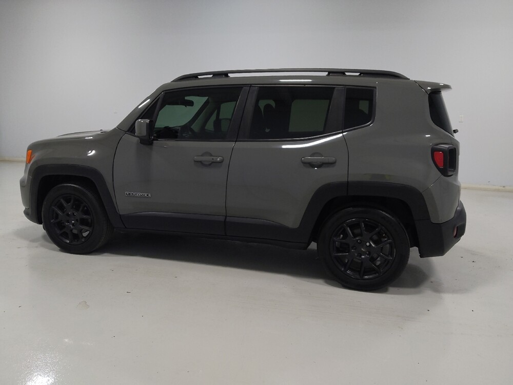 2020 Jeep Renegade in Columbus, OH 43231 - 18137407 3