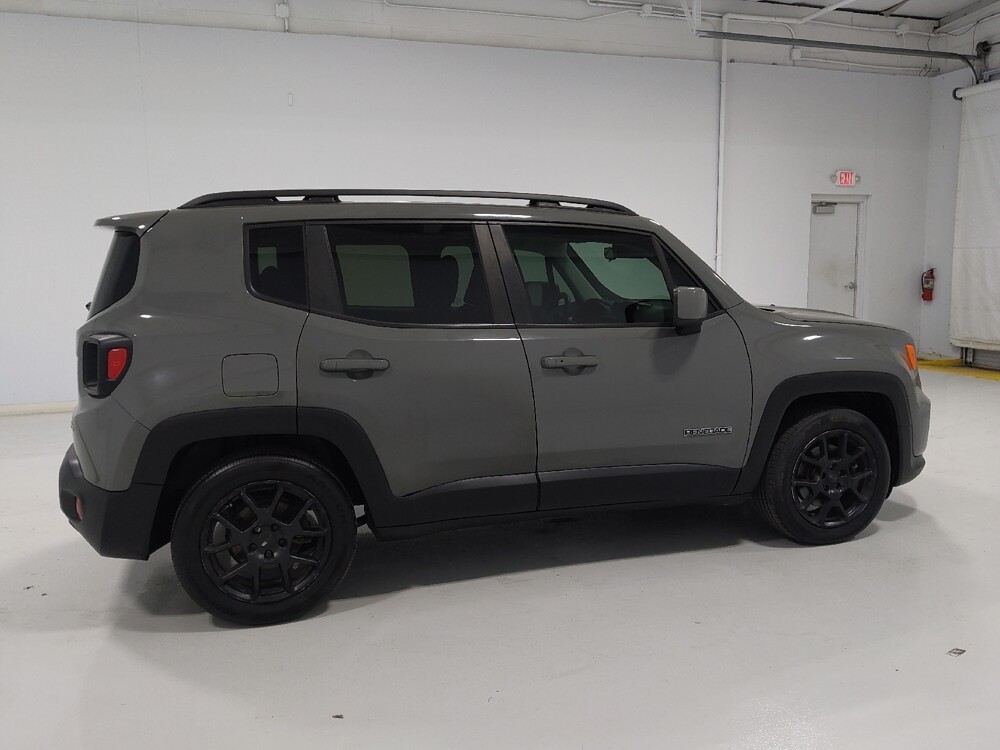 2020 Jeep Renegade in Columbus, OH 43231 - 18137407 10