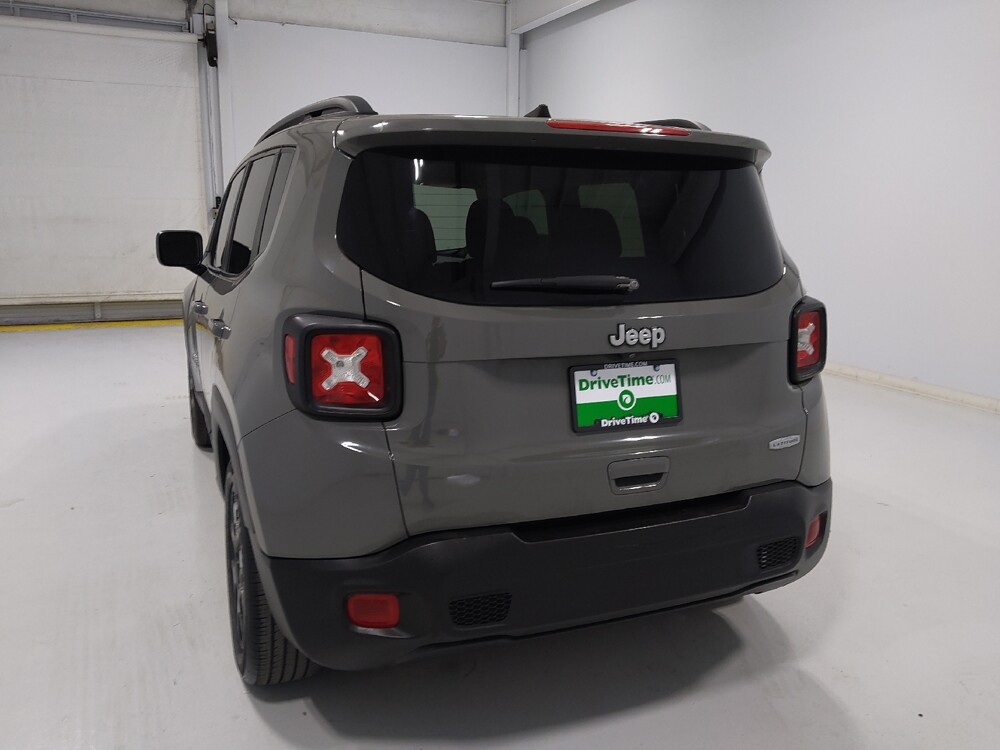 2020 Jeep Renegade in Columbus, OH 43231 - 18137407 6