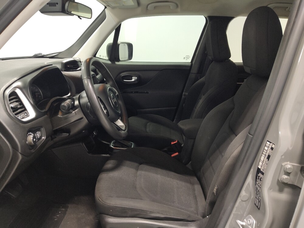 2020 Jeep Renegade in Columbus, OH 43231 - 18137407 17