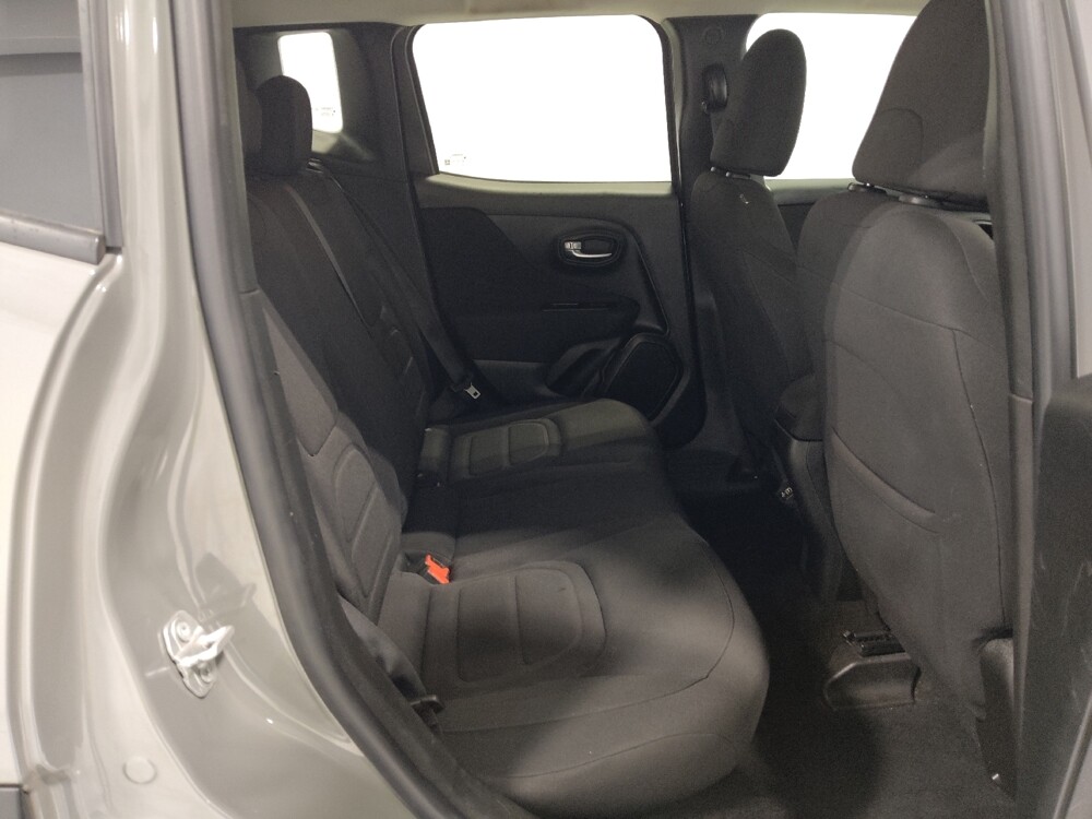 2020 Jeep Renegade in Columbus, OH 43231 - 18137407 19
