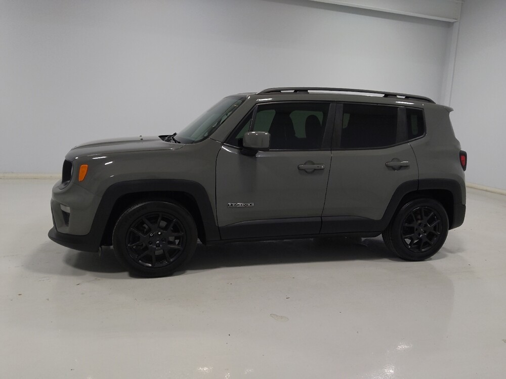 2020 Jeep Renegade in Columbus, OH 43231 - 18137407 2