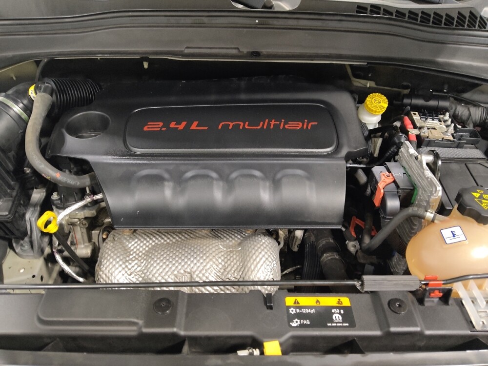 2020 Jeep Renegade in Columbus, OH 43231 - 18137407 30