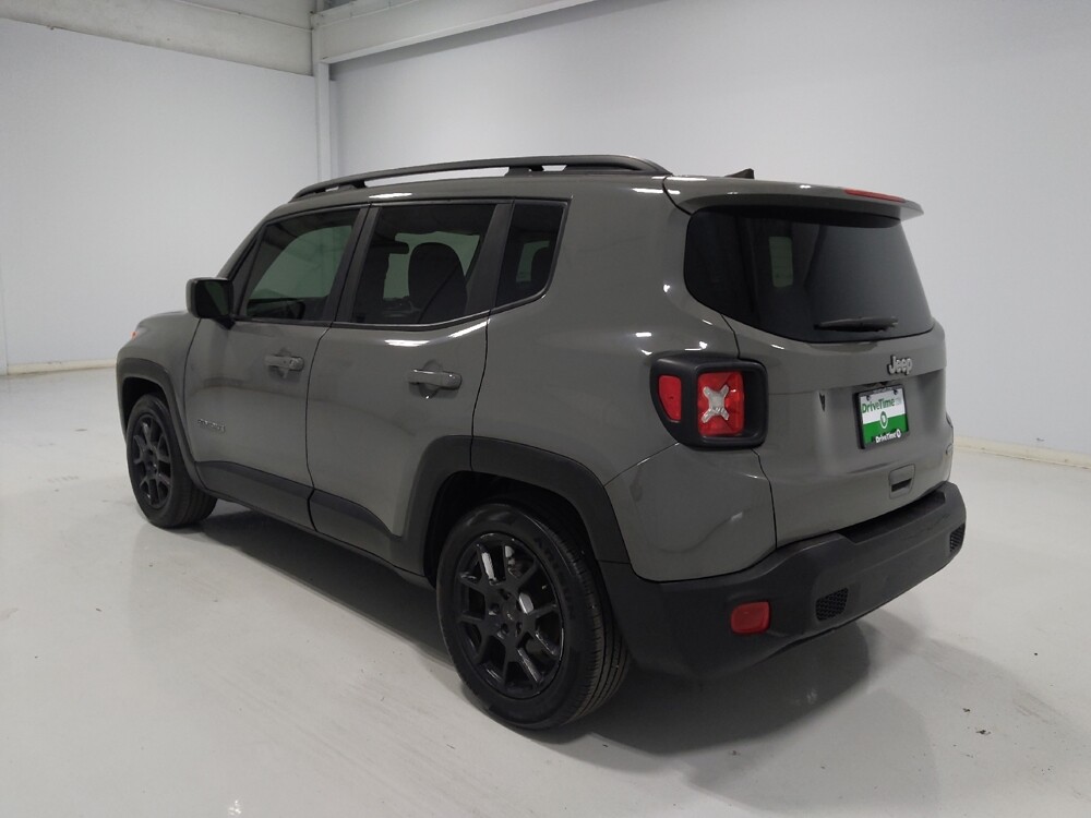 2020 Jeep Renegade in Columbus, OH 43231 - 18137407 5