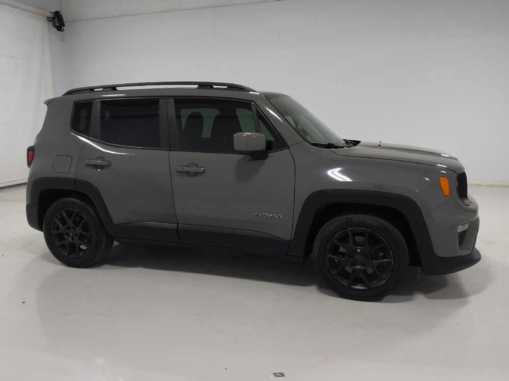 2020 Jeep Renegade in Columbus, OH 43231 - 18137407 11