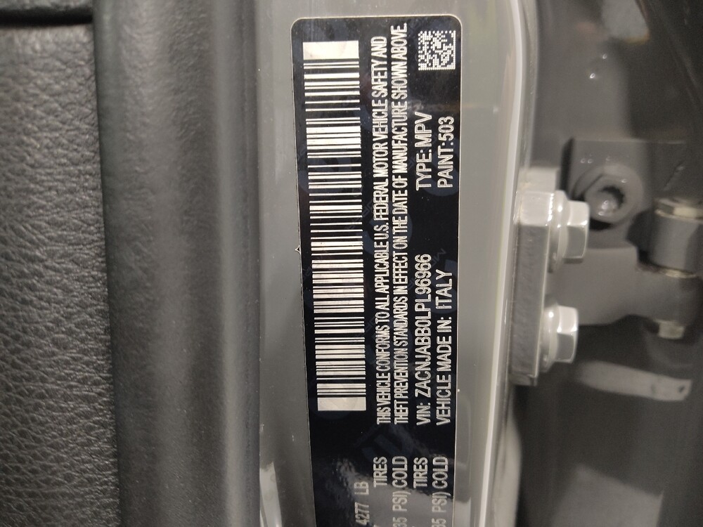 2020 Jeep Renegade in Columbus, OH 43231 - 18137407 33