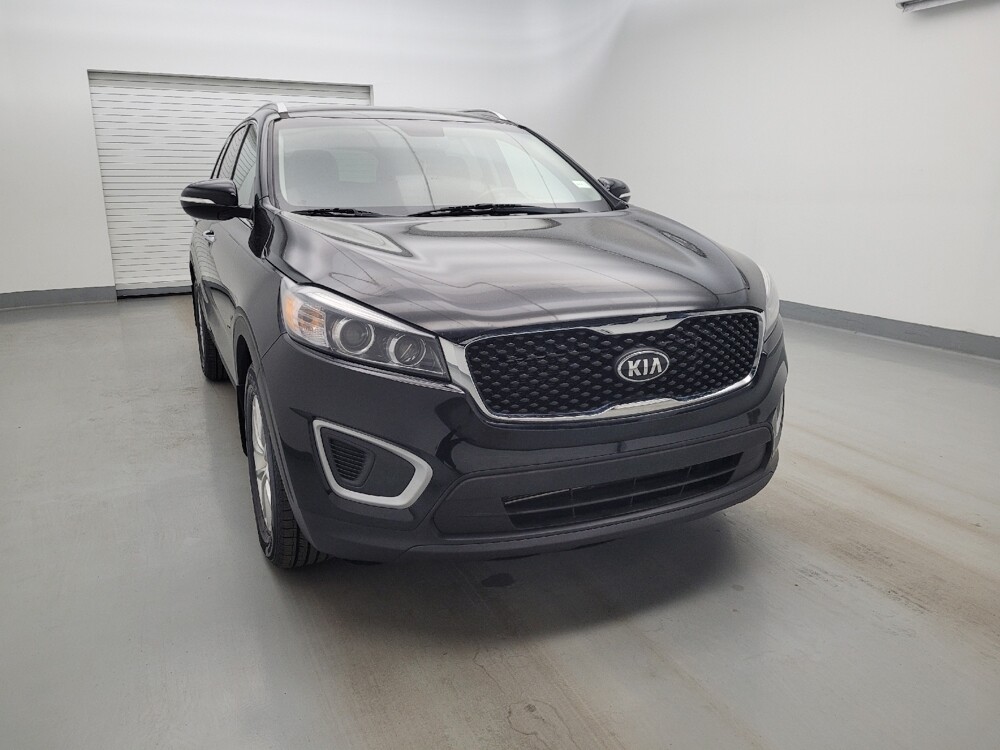 2017 Kia Sorento in Columbus, OH 43231 - 18137409 14