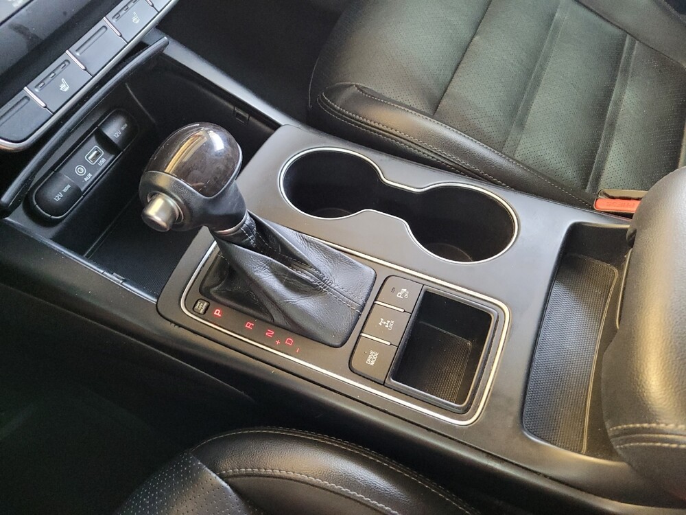 2017 Kia Sorento in Columbus, OH 43231 - 18137409 26