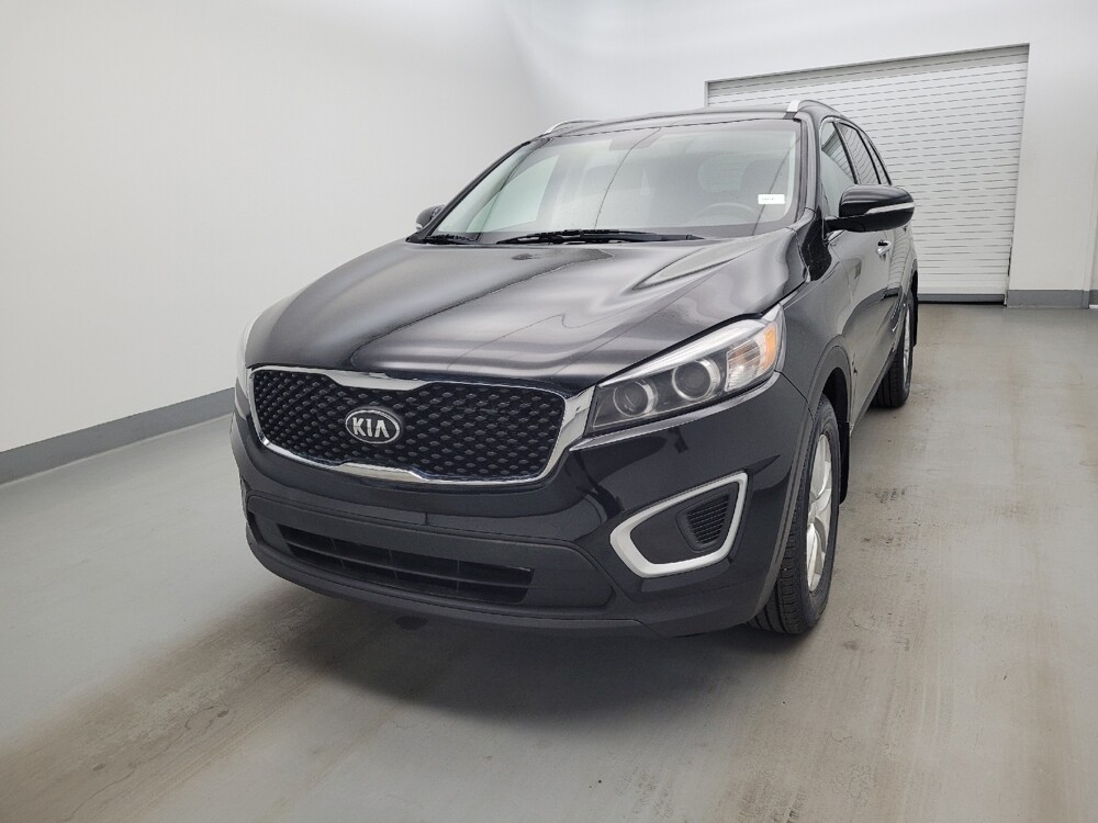 2017 Kia Sorento in Columbus, OH 43231 - 18137409 15