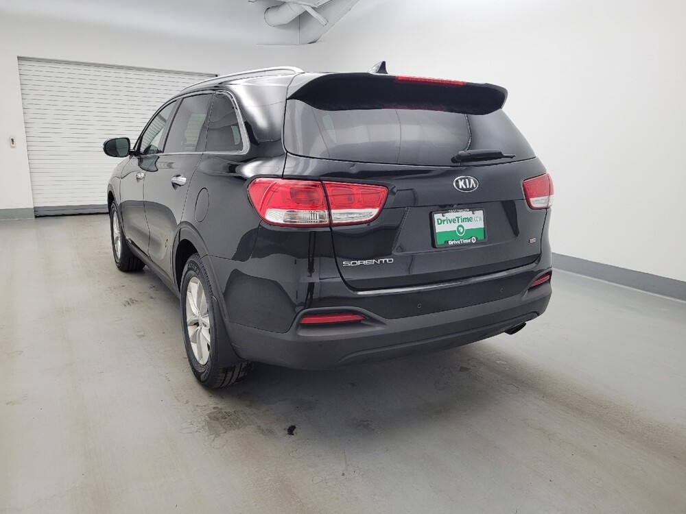 2017 Kia Sorento in Columbus, OH 43231 - 18137409 5