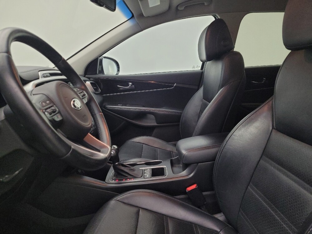 2017 Kia Sorento in Columbus, OH 43231 - 18137409 17