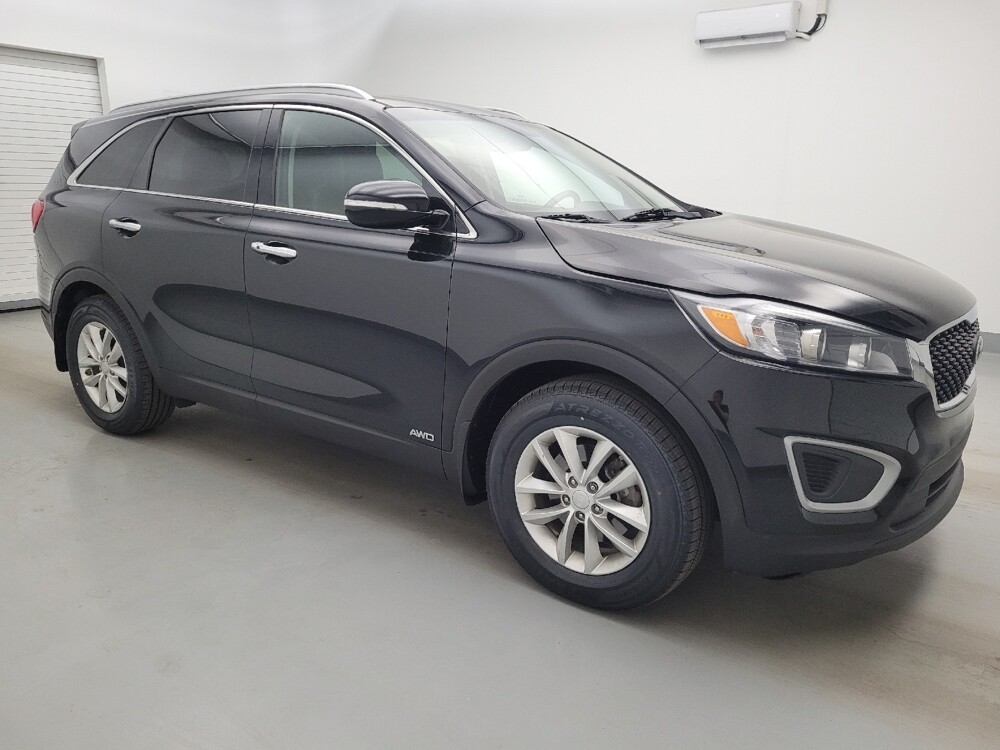 2017 Kia Sorento in Columbus, OH 43231 - 18137409 11