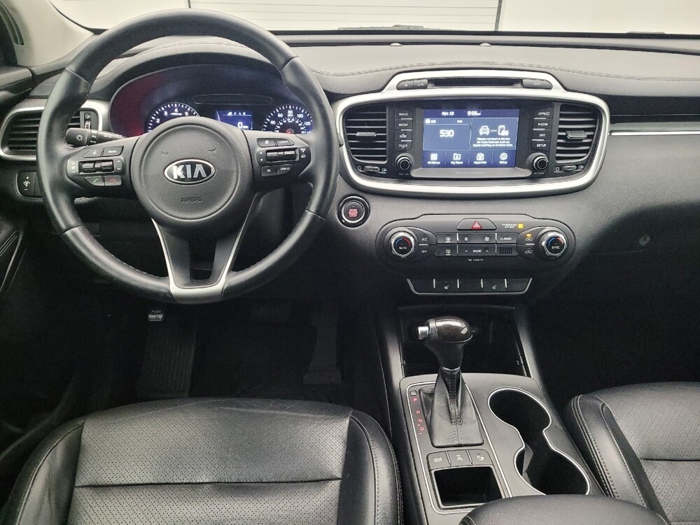 2017 Kia Sorento in Columbus, OH 43231 - 18137409 22