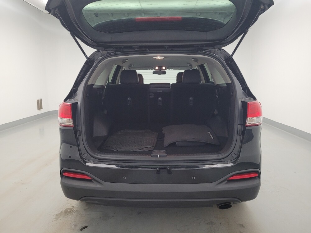 2017 Kia Sorento in Columbus, OH 43231 - 18137409 29