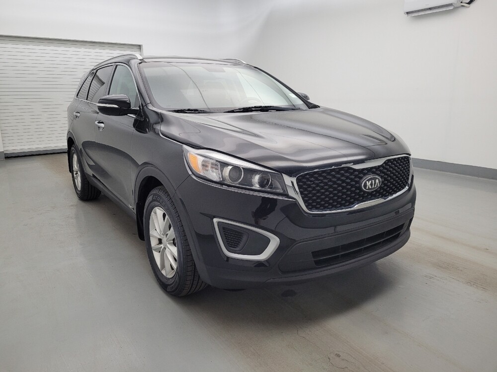 2017 Kia Sorento in Columbus, OH 43231 - 18137409 13