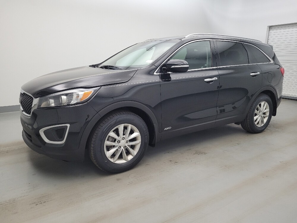 2017 Kia Sorento in Columbus, OH 43231 - 18137409 2