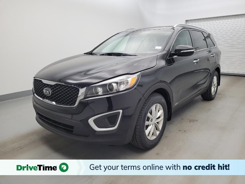 2017 Kia Sorento in Columbus, OH 43231 - 18137409