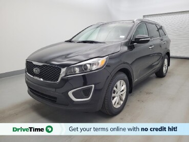 2017 Kia Sorento in Columbus, OH 43231