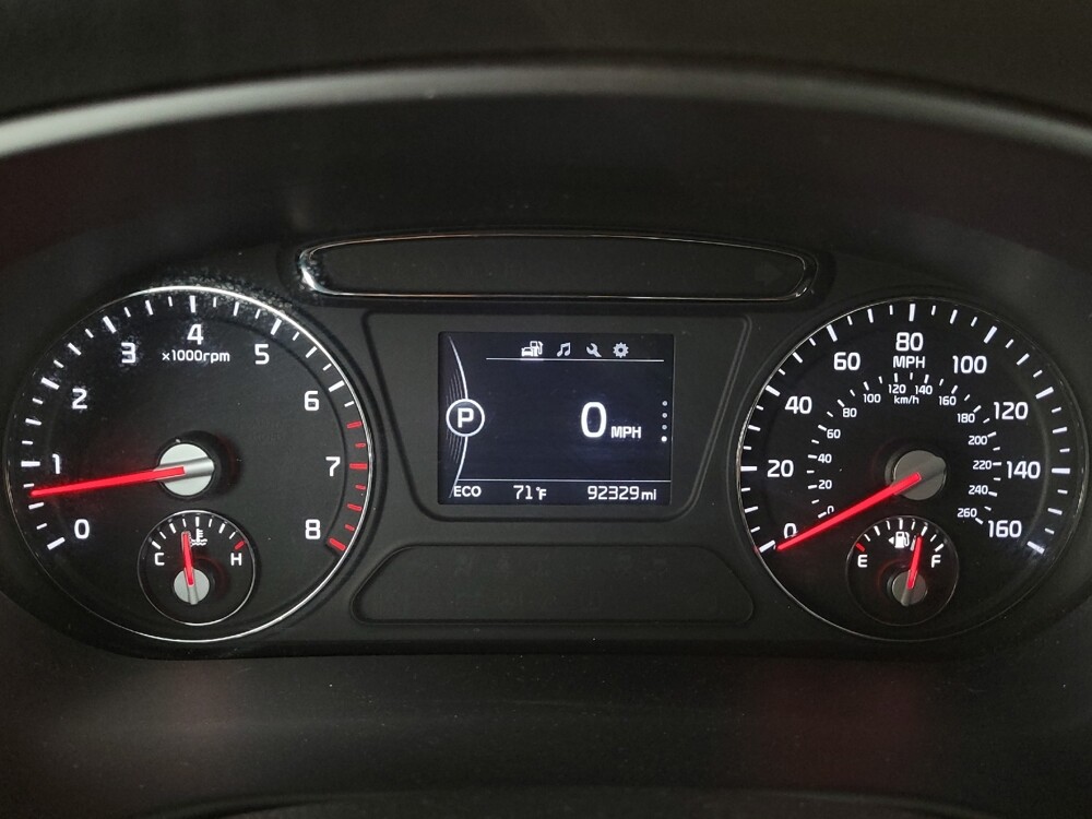 2017 Kia Sorento in Columbus, OH 43231 - 18137409 23